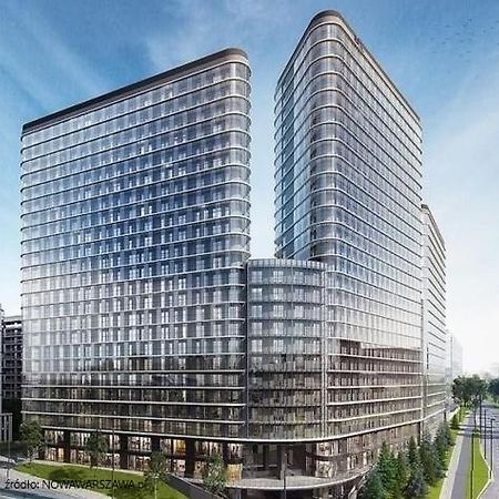 Warszawski Hongkong, Kultowe Miejsce Warsaw Exterior photo