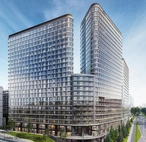 Warszawski Hongkong, Kultowe Miejsce Warsaw Exterior photo